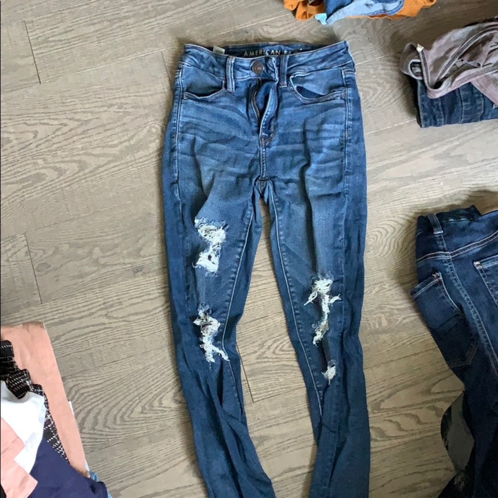 Jeans - Picture 3 of 3
